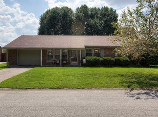 2320 Ben Ali Ct, Owensboro, KY 42301