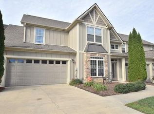 51 Florian Ln, Fletcher, NC 28732