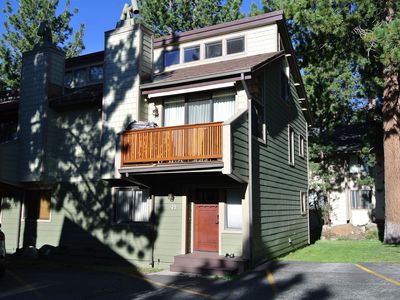 2059 Meridian Blvd #41, Mammoth Lakes, CA, 93546