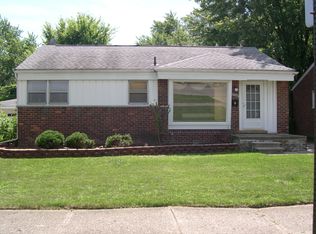 28947 Emerson St, Inkster, MI 48141