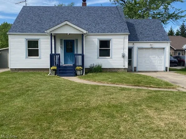 124 Marshall Ave W, Warren, OH 44483