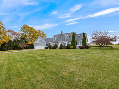 6 Windy Ridge Lane, Springvale, ME, 04083