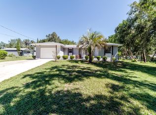 5058 N Emerald Dr, Hernando, FL 34442