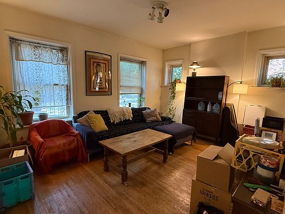2nd image of 4741 N Hamilton Ave #1