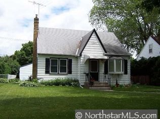 338 13th Ave N, South Saint Paul, MN 55075