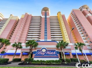 2701 S Ocean Blvd #1708, North Myrtle Beach, SC 29582