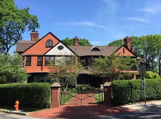 405 E Evergreen Ave, Philadelphia, PA 19118