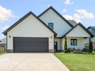 4800 SW Elderwood St, Bentonville, AR 72713