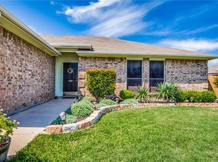 5301 Archer Dr, Fort Worth, TX 76244