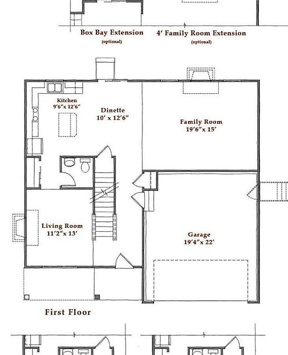 1st image of this home