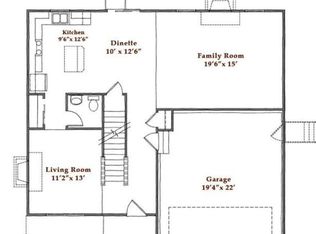 9053 Ridgeline Dr, Reynoldsburg, OH 43068