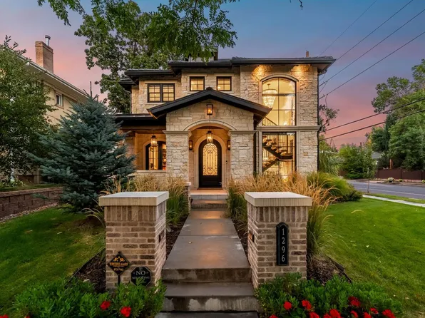 1296 S York St, Denver, CO 80210