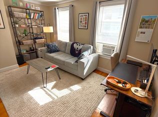 284 E St #1, Boston, MA 02127