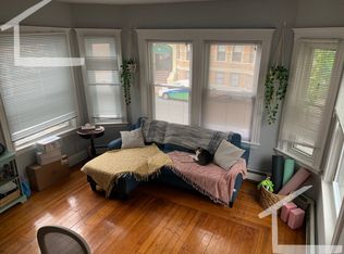 208 Kelton St #14, Allston, MA 02134