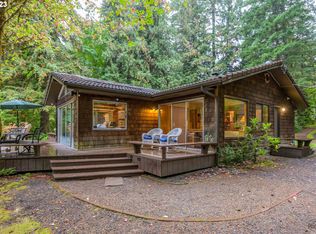 55274 McKenzie River Dr, Blue River, OR