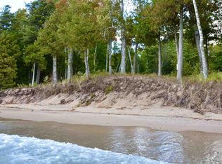 6905 N Manitou Trl, Northport, MI