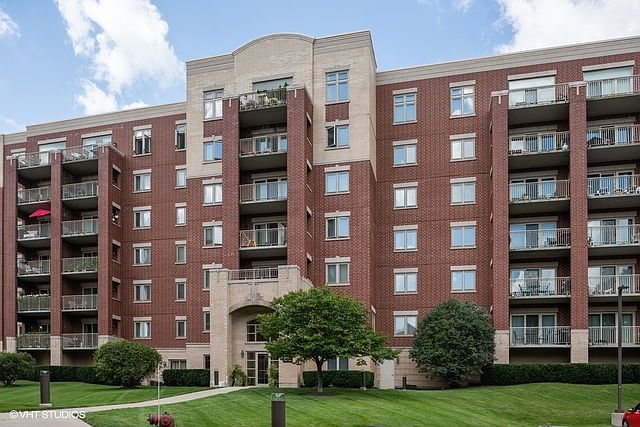 1st image of 8747 W Bryn Mawr Ave APT 706