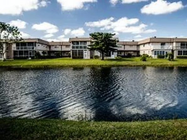 207 Valencia I #207, Delray Beach, FL 33446