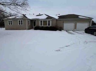 1817 Osage Rd, Fort Scott, KS 66701