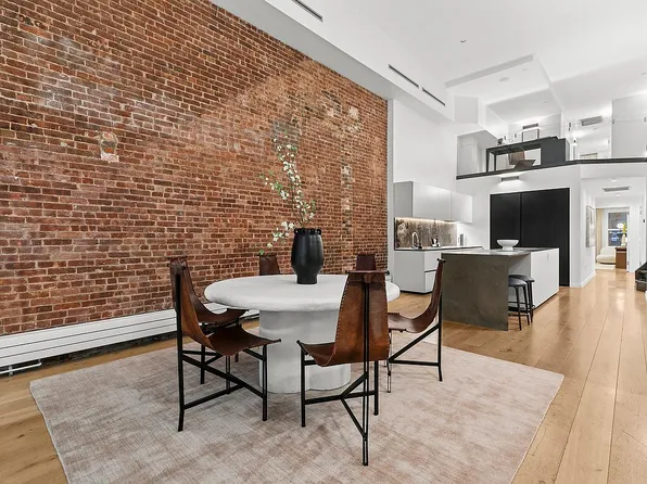 46 Lispenard St #1A, New York, NY 10013