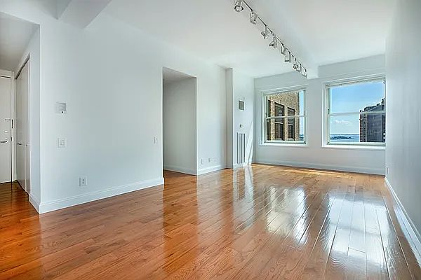 1st image of 88 Greenwich St APT 1402