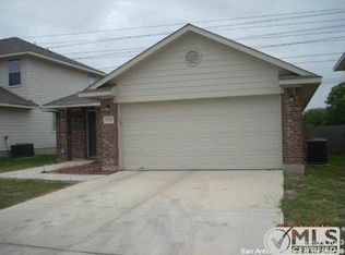 9318 Everton, San Antonio, TX 78245