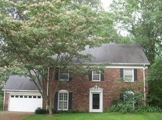 2112 Allenby Rd, Germantown, TN 38139