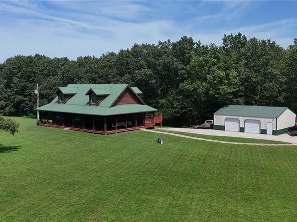 2224 Highway Zz, Owensville, MO 65066