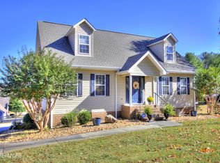 407 S Matlock Ave, Athens, TN 37303