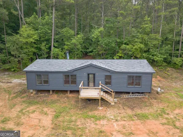 5212 N Helton Rd, Winston, GA 30187
