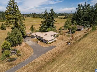 536 Laird Rd, Pt Angeles, WA 98363
