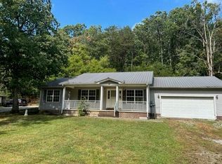316 Mason Lake Rd, Berea, KY 40403