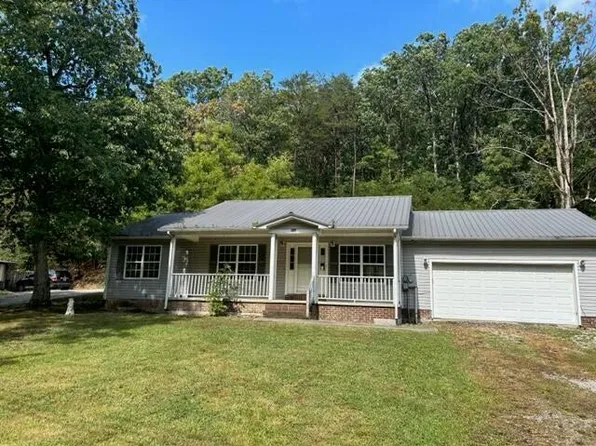 316 Mason Lake Rd, Berea, KY 40403