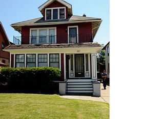197 Minnesota Ave, Buffalo, NY 14214