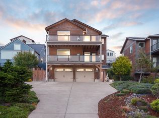 4632 SW Beach Ave, Lincoln City, OR