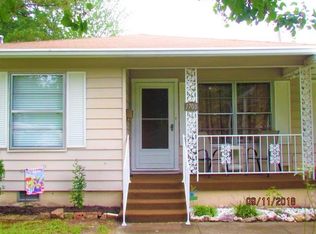 1708 Keaton St, Jacksonville, AR 72076
