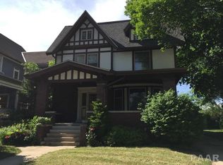 1105 W Moss Ave, Peoria, IL