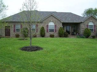 932 Ky Highway 982 W, Cynthiana, KY 41031