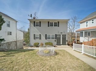 83 Chestnut St FLOOR 2, Morristown, NJ 07960