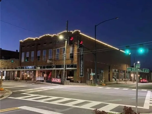 0 Columbus St W, Fayette, AL 35555