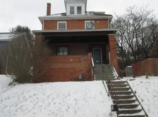 956 Spruce St, Ambridge, PA