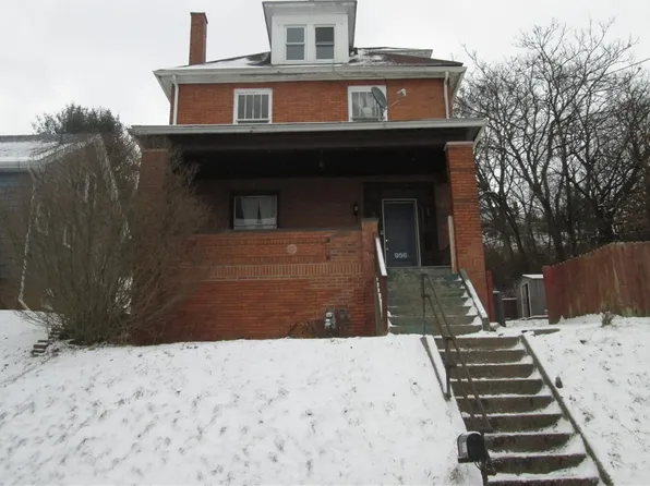 956 Spruce St, Ambridge, PA 15003