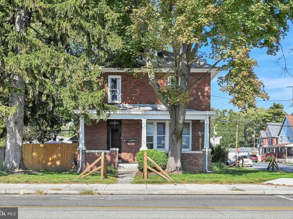 446 2nd St, Highspire, PA 17034