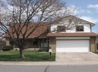 2036 S Evanston St, Aurora, CO 80014