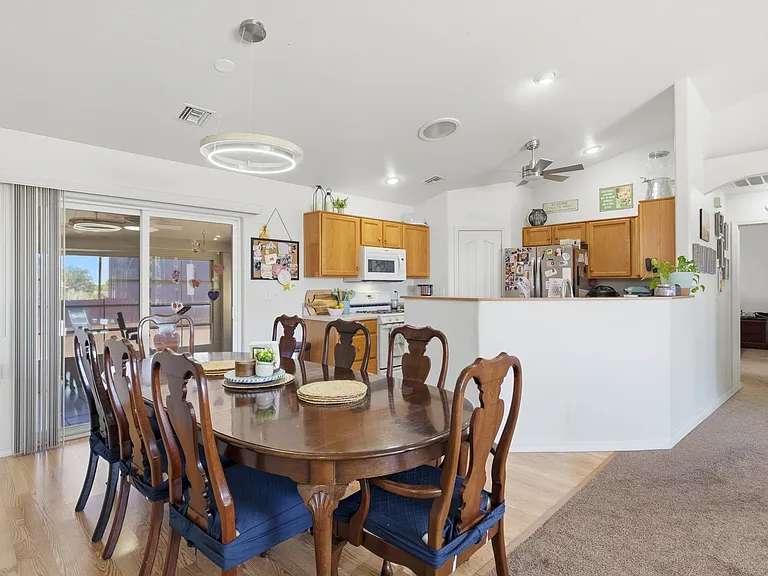 7419 E Mingus Trl — Photo 9