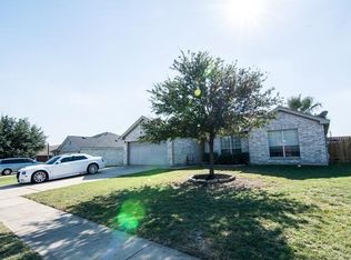 904 Terra St, Round Rock, TX 78665