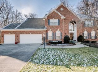 1211 Ridgewood Dr, Loveland, OH 45140