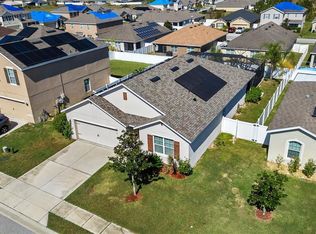 356 Nova Dr, Davenport, FL 33837