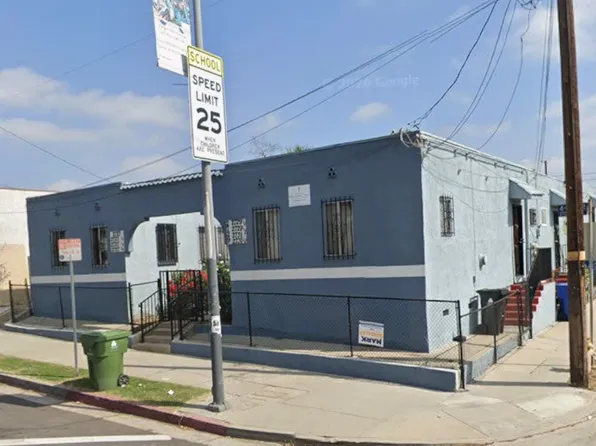 2729 E 4th St, Los Angeles, CA 90033