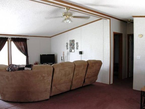 No furniture too small